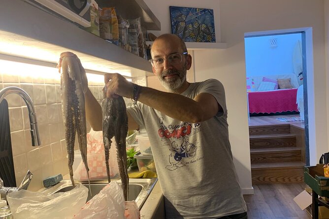Home-Style Portuguese Cooking Class in Portimao with Pedro - Price and Value: Is $179 Worth It?