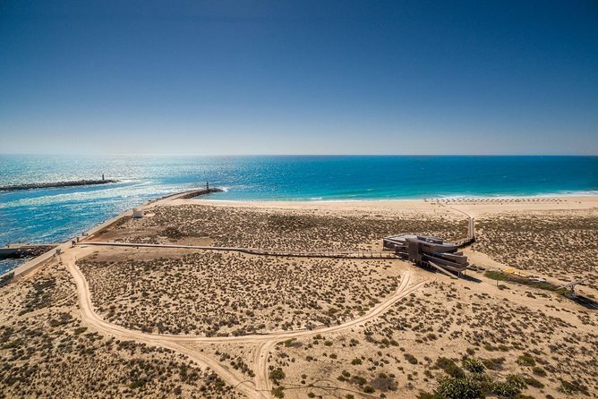 Hop On Hop Off 3 Islands: Deserta, Farol and Culatra - Tides, Transfers, and Weather: The Stuff That Keeps Your Day Smooth