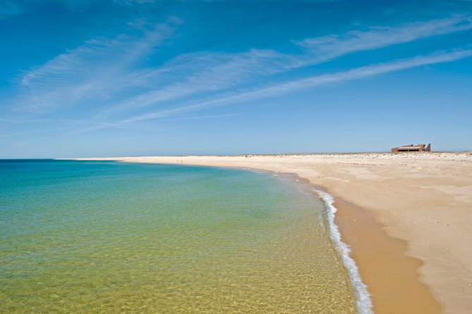 Hop On Hop Off 3 Islands: Deserta, Farol and Culatra - Price and Value: What You Really Pay for on This 3-Island Pass