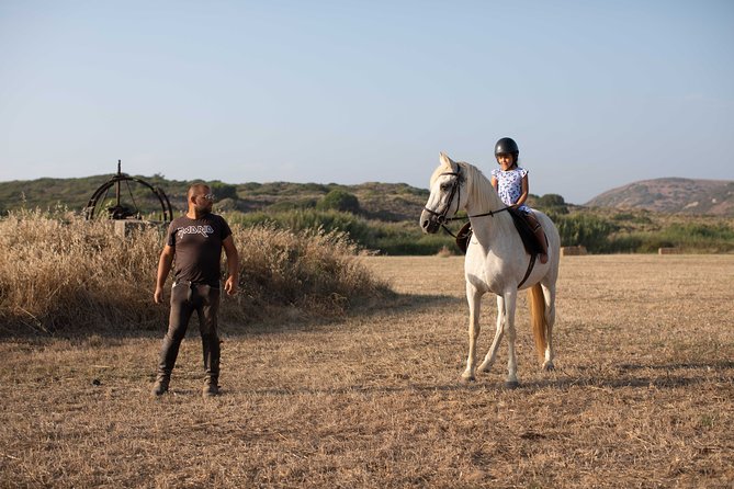 Horse Riding in Portugal - Picadero Kids - Where you meet, what you’ll feel on arrival