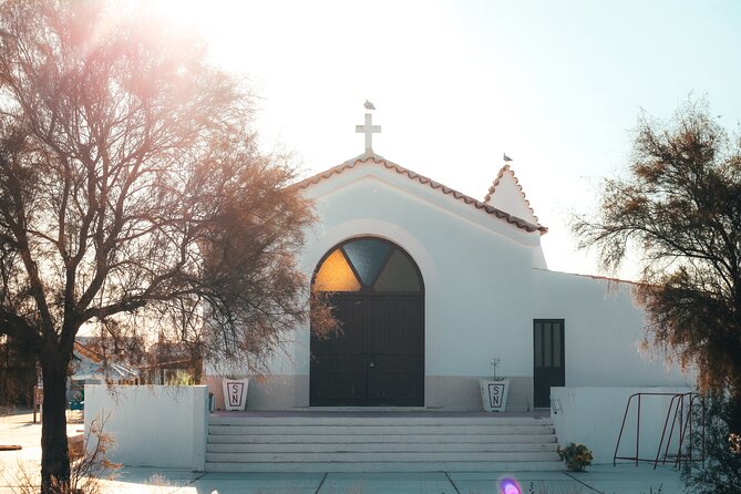 Islands Tour: Half Day Cruise in Ria Formosa Natural Park - Ilha da Culatra Stop: The 90-Minute Sweet Spot for Walking and Food