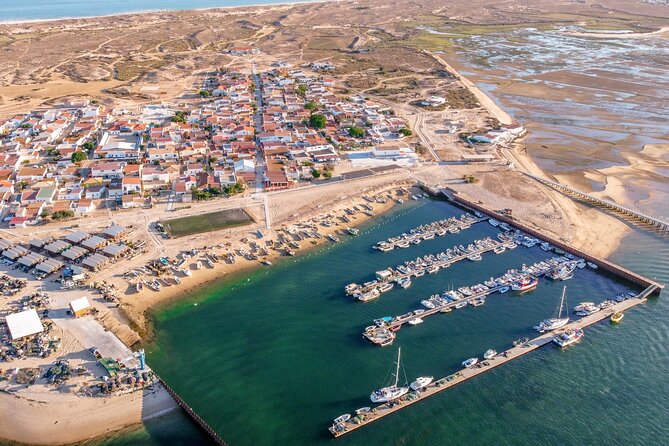 Islands Tour: Half Day Cruise in Ria Formosa Natural Park - Price and Value for $30.17: When This Tour Makes Sense