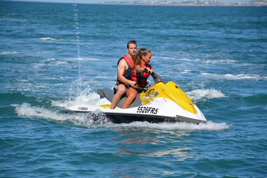 Jet Ski Rental in Vilamoura - Key things to know before you ride