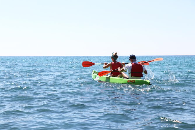 Kayak Tour - Snorkeling included: how to think about it without overpromising