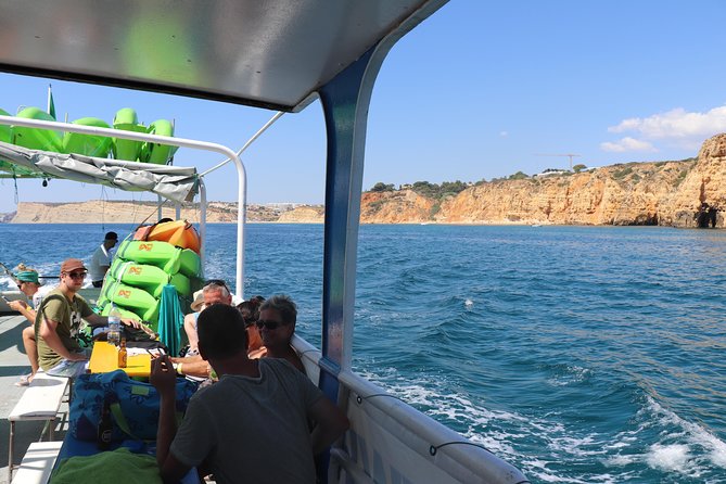 Kayak Tour - What’s included vs. what costs extra on the day