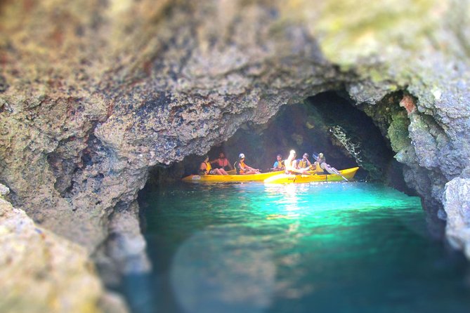 Kayak Trip in Lagos - Key things I’d zero in on