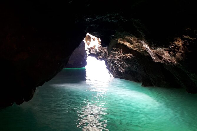 Kayaking along the Algarve Coast - What to Bring: Simple Gear That Keeps You Comfortable