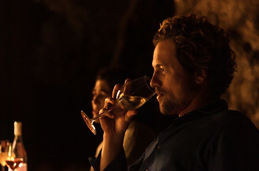 Lagoa: 2.5-Hour Vineyard Dinner with Winetasting - A vineyard estate between Silves, Monchique, and Lagoa