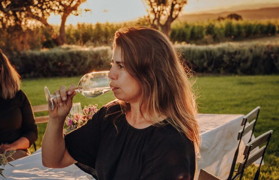 Lagoa: 2.5-Hour Vineyard Dinner with Winetasting - What’s included, and what you should not expect