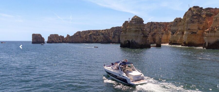 Lagos: 2-Hour Evening Champagne Cruise - Key Points at a Glance