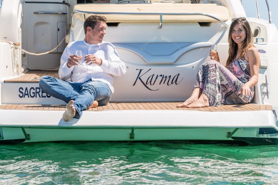 Lagos: 2-Hour Evening Champagne Cruise - Who This Cruise Suits Best in Lagos