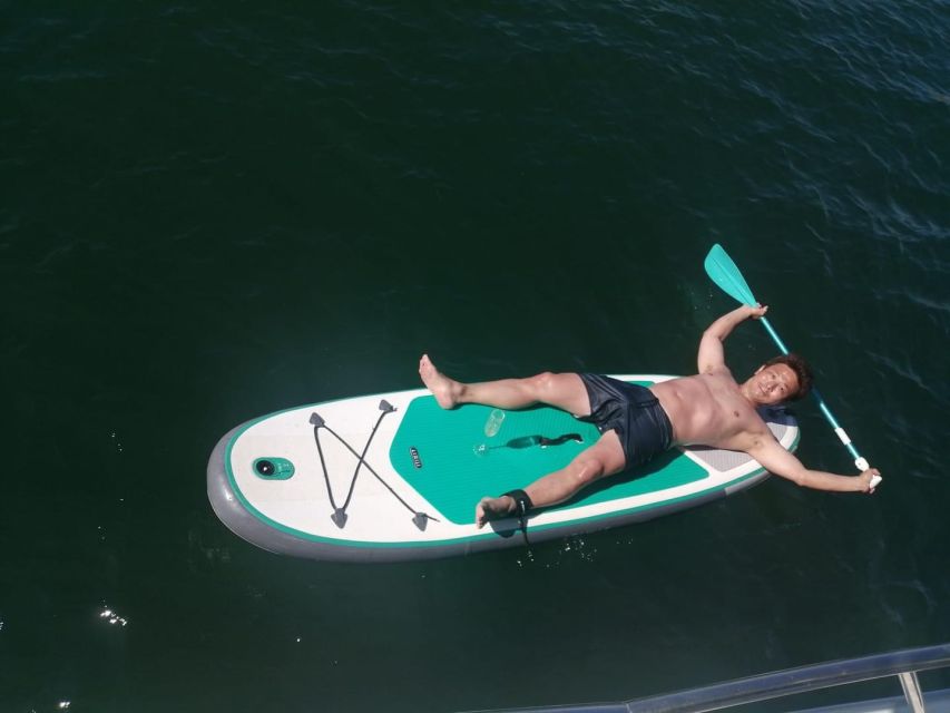 Lagos: 2-Hour Evening Champagne Cruise - Price and Value: Is $853 per Group Up to 8 a Good Deal?