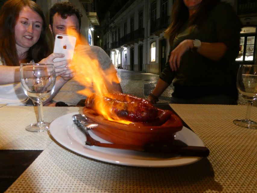 Lagos: 3-Hour Algarve Classic Food Tour - Stop by stop: how the tastings build a picture of Algarve food