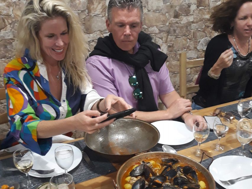 Lagos: 3-Hour Algarve Classic Food Tour - The 3-hour Lagos route: what you’re really doing
