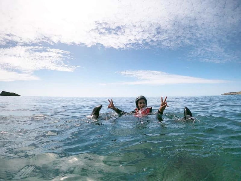 Lagos: Algarve Coasteering and Snorkeling Adventure - Price and Value: Why $76 Can Be a Smart Buy for Active Travelers
