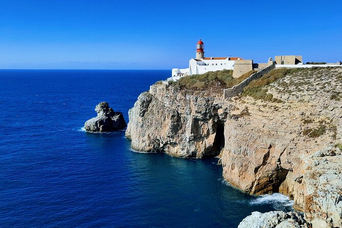 Lagos and Carvoeiro - Private from Faro. - Stop 2: Lagos for Cobblestones, Seafaring Atmosphere, and Breaks