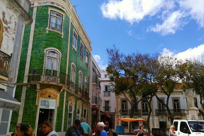 Lagos and Sagres Premium (from Faro) - Shared small group > VTours Algarve - What’s Included, What’s Not, and Why the Price Feels Fair