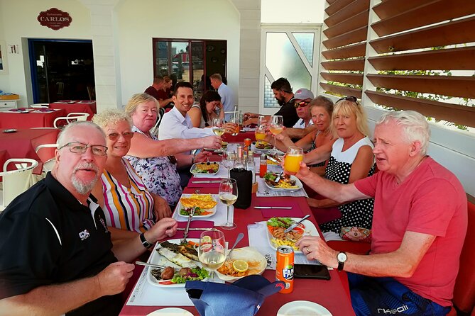 Lagos and Sagres Premium (from Faro) - Shared small group > VTours Algarve - Who This Tour Suits (and Who Should Skip It)