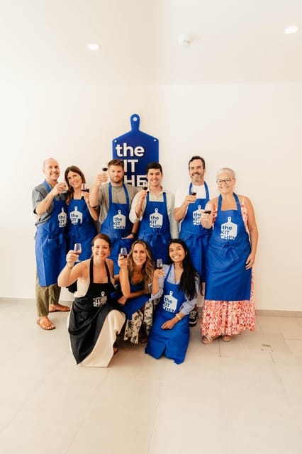 Lagos: Bake Pastel de Nata – Class in Lagos, Algarve - Key things to know before you bake