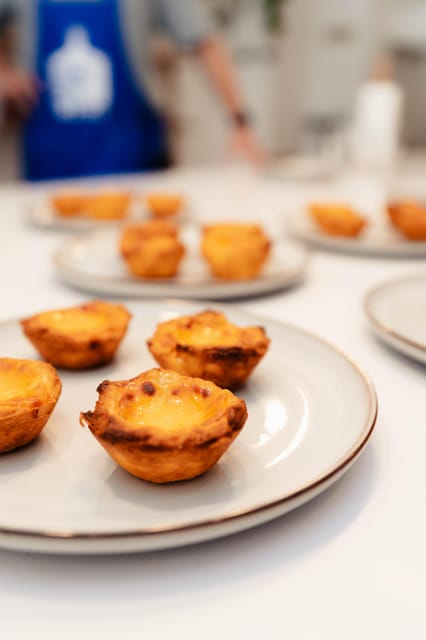 Lagos: Bake Pastel de Nata – Class in Lagos, Algarve - Who should book this Pastéis de Nata class (and who might skip it)