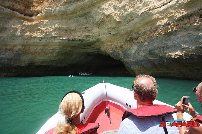 Lagos - Benagil Sea Cave Tour Seafaris - Key highlights before you go