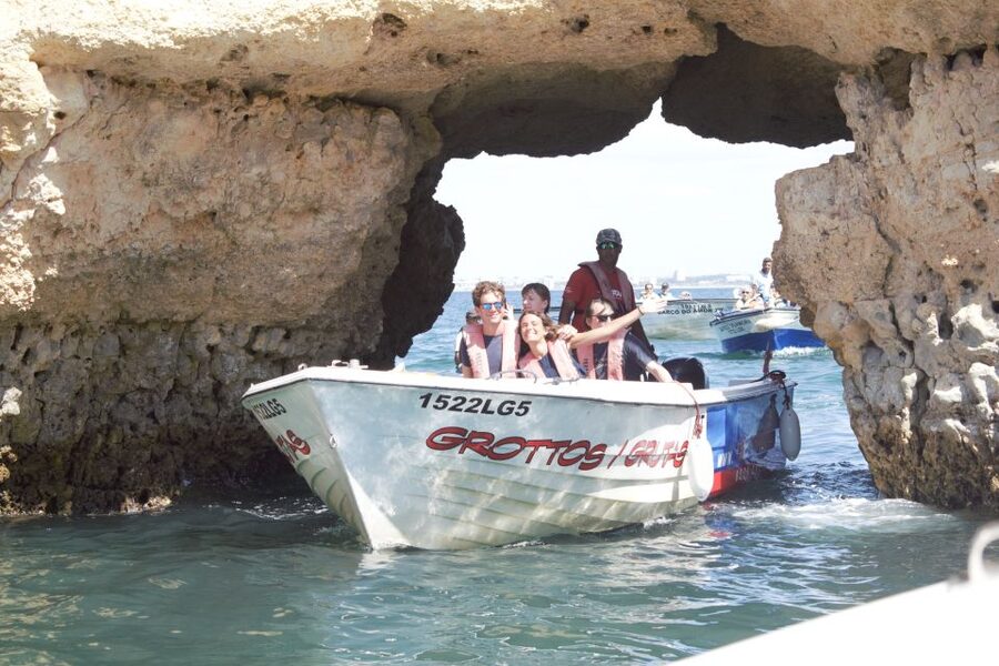 Lagos: Boat tour Ponta da Piedade with local guides - Value for money: is $22 worth it?