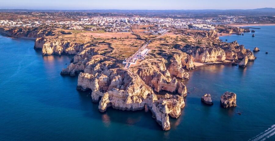 Lagos: Boat tour Ponta da Piedade with local guides - Tips to make the most of your time on board
