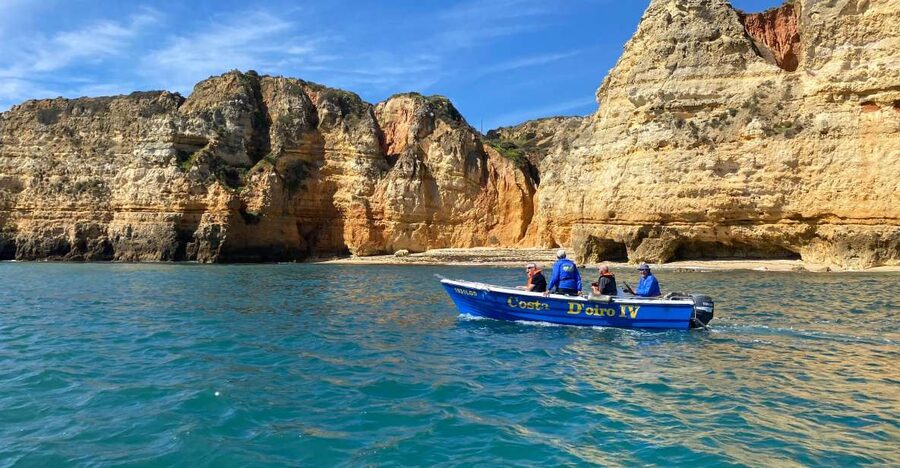 Lagos: Boat Tours - Quick take: why this Lagos boat tour works
