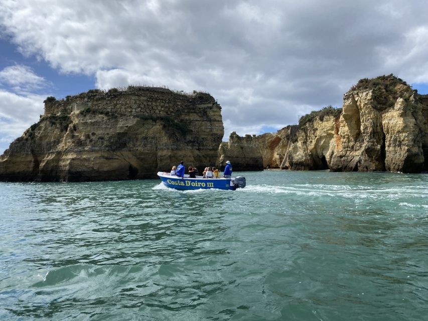 Lagos: Boat Tours - Price and value: is $23 worth a grotto boat ride?