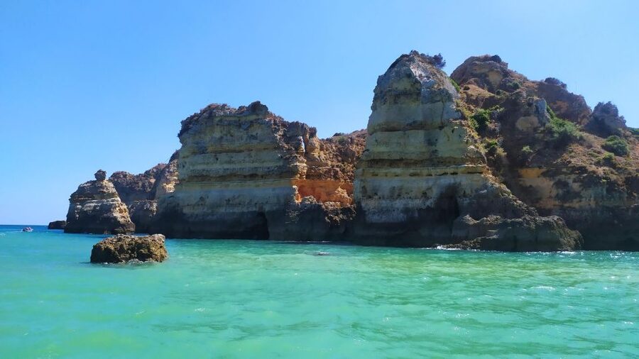 Lagos: Boat Trip to Grottos of Ponta da Piedade and Caves - Key things that make this boat trip work
