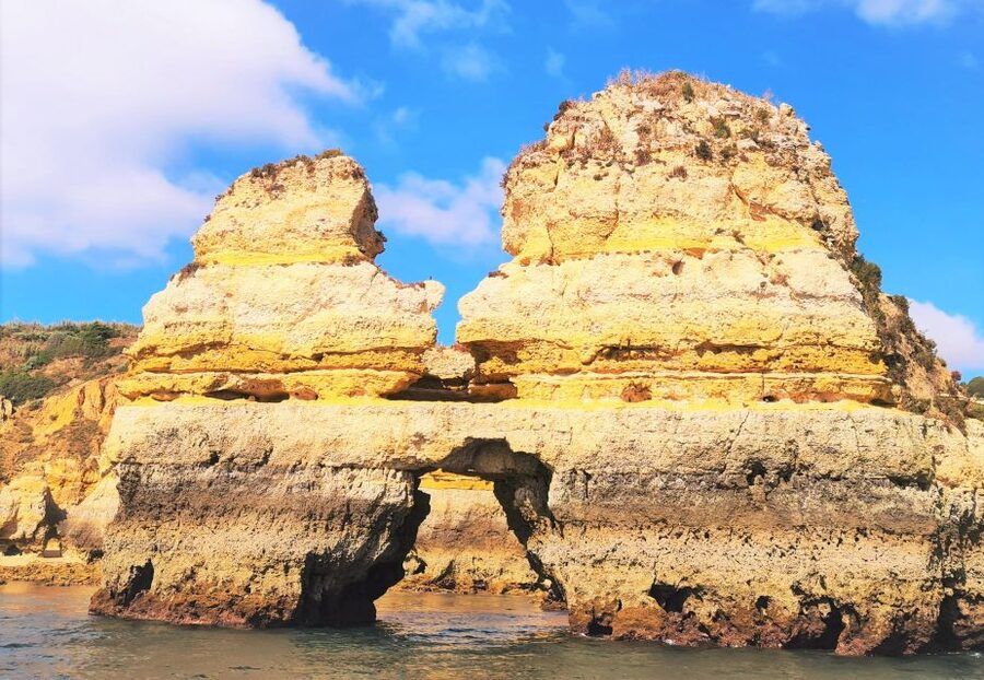 Lagos: Boat Trip to Grottos of Ponta da Piedade and Caves - Who should book this boat trip (and who might pass)