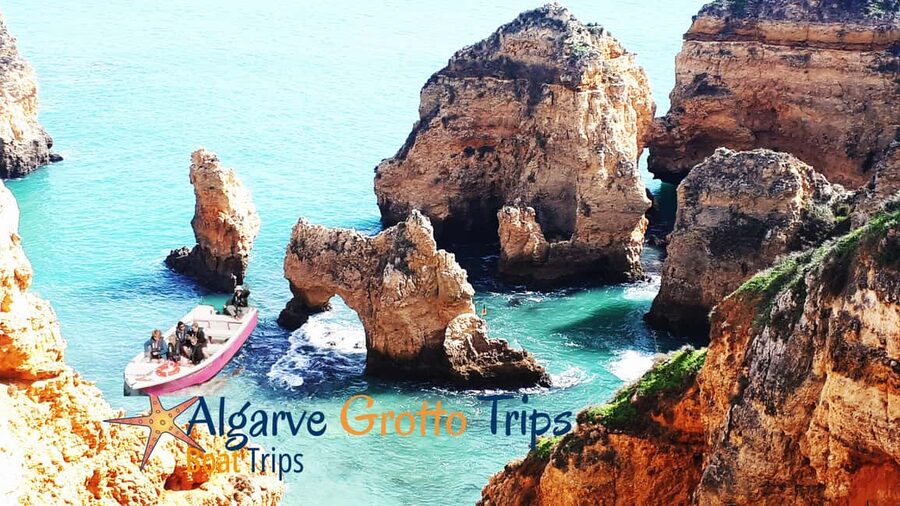 Lagos: Boat Trip to Grottos of Ponta da Piedade and Caves - Why the Grottos of Ponta da Piedade are worth a boat detour