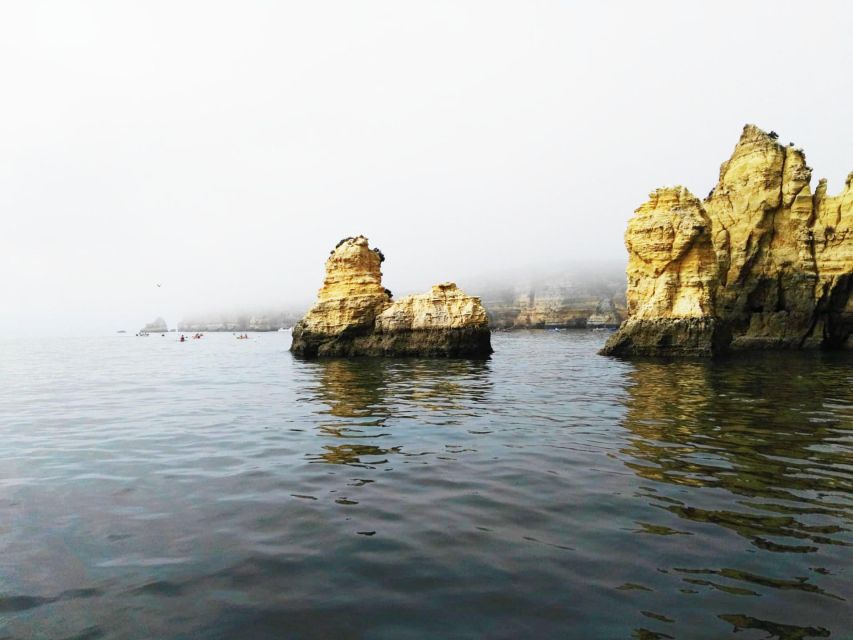 Lagos: Boat Trip to Grottos of Ponta da Piedade and Caves - Price and value: is $20 a fair deal?