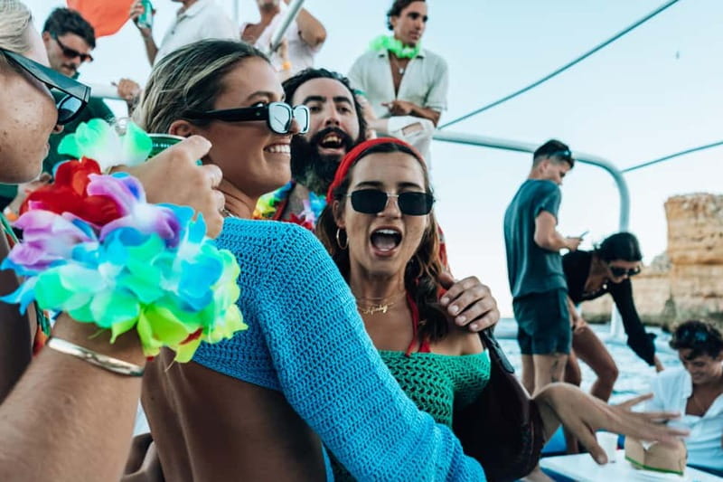 Lagos: Booze Cruise - Key Points Before You Go