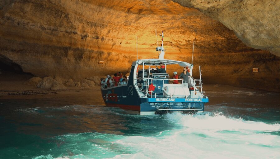 Lagos: Combo Dolphin and Benagil Tour with Marine Biologist - Price and Value: Is $63 Worth It?