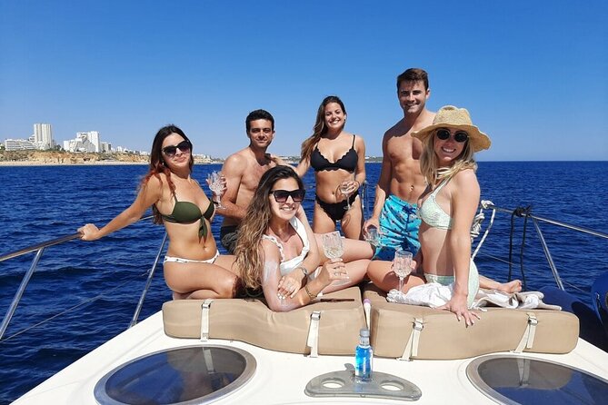Lagos Full Day Private Boat Trip inc Drinks, Paddleboards & Kayak - Key points to know before you book