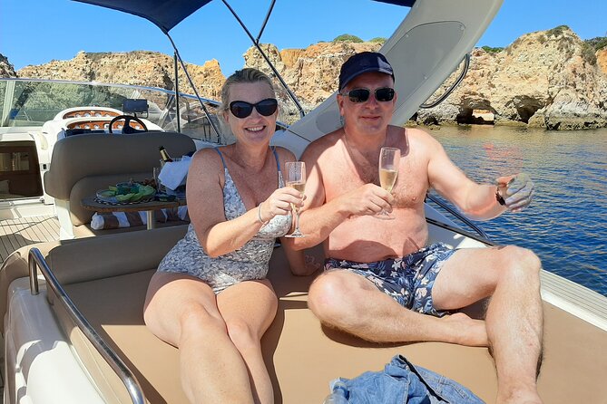 Lagos Full Day Private Boat Trip inc Drinks, Paddleboards & Kayak - Drinks, snacks, paddleboards, kayak, and snorkel gear: what’s truly included