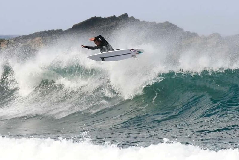 Lagos: group surf lessons for all levels - Key Things That Make This Lagos Surf Lesson Worth It