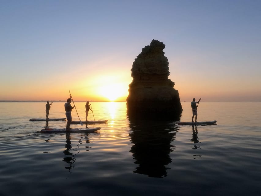 Lagos: Guided SUP Tour to Ponta da Piedade Caves - Price and value: is $68 a good deal?