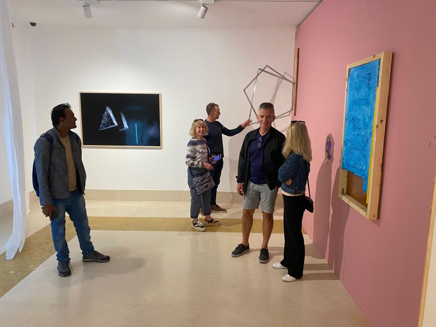 Lagos: Guided Walking Tour with Brodie from Australia - Price and Value, Plus Who This $17 Walk Suits Best