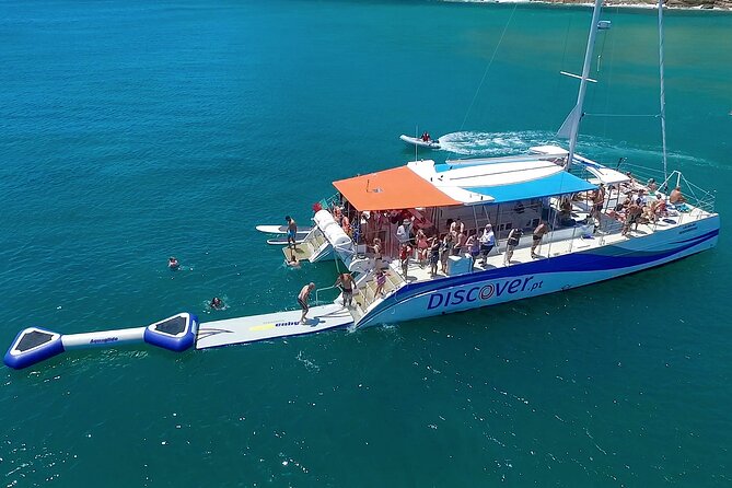 Lagos Half-Day Catamaran Cruise with Lunch - Should You Book This Lagos Catamaran Cruise?