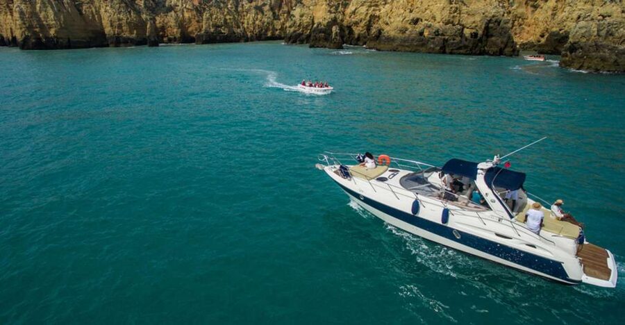 Lagos: Half-Day Morning Private Yacht Cruise - Key highlights worth knowing