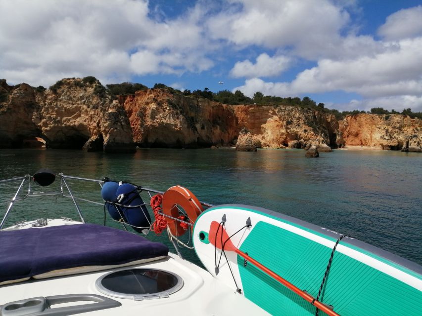 Lagos: Half-Day Morning Private Yacht Cruise - Who should book this half-day yacht cruise in Lagos?