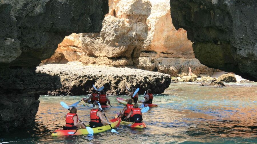 Lagos: Kayaking Tour - Should you book Lagos Adventure’s kayaking tour?