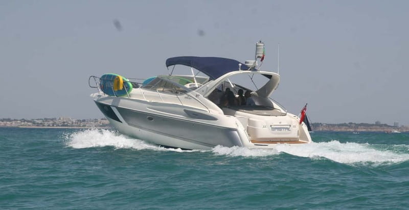 Lagos: Luxury Private Yacht Charter with Drinks and Snacks - Should You Book This Lagos Luxury Yacht Charter?