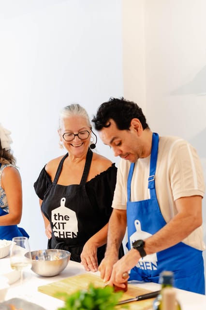 Lagos: Market Tour and Cataplana Cooking Class - Key moments you’ll remember