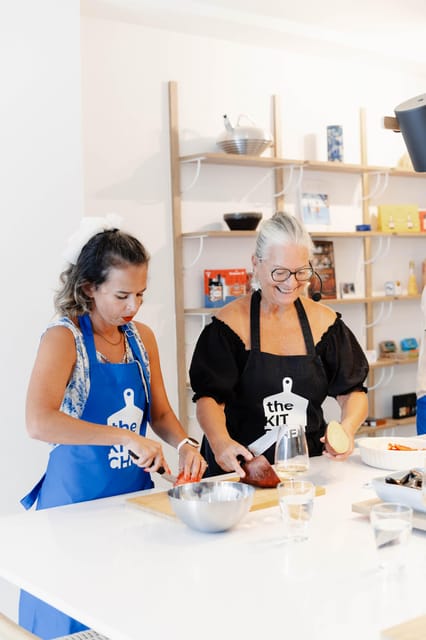Lagos: Market Tour and Cataplana Cooking Class - FAQ