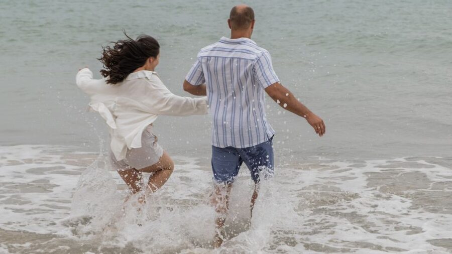 Lagos: Photoshoot for couple - Should You Book the Lagos Couple Photoshoot With Maria?
