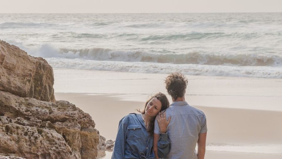 Lagos: Photoshoot for couple - The Included Photos: Why 40 Edited Images Matter