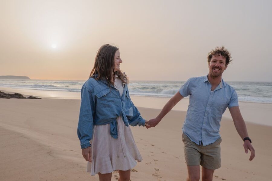 Lagos: Photoshoot for couple - Price and Value: What $353 Per Group Gives You